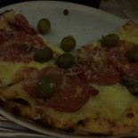Gallipoli Resort Comida