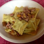 Lo Sceriffo Comida