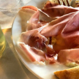 Lo Sceriffo Comida