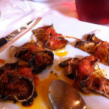 Trattoria Di Renzo Comida