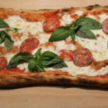 Pizzeria La Roda Nourriture
