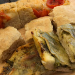 La Prevostura Comida
