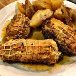 Taverna All'antica Comida