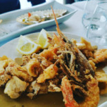 Ca' Takea Comida