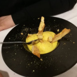 La Cucoma Comida