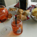 Gran Caffe Neapolis Nourriture