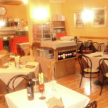 La Rotonda food