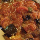 Pani E Casu Nourriture