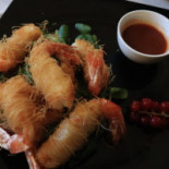 Numeronove Food