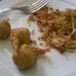 Al Castello Nourriture