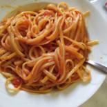Bar Trattoria Quattro Ruote Di Caserto Corrado Cibo