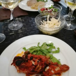 Pizzeria Agora Nourriture