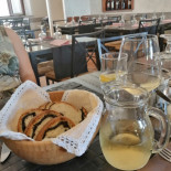 Pizzeria Agora Nourriture