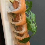 Nara Sushi À l'intérieur