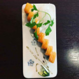 Nara Sushi À l'intérieur