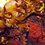 Infarinare Comida