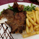 Supercarni Steak Grill Comida