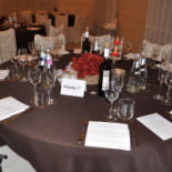 Trattoria Bianchi food