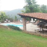 Maiale Pezzato Nourriture