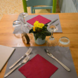 Pizzeria La Riva Del Lago