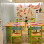 Pizzeria La Riva Del Lago