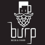 Burp Comida