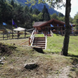 Bar Ristorante Affittacamere Passo Durone