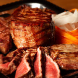La Bodega Argentina Comida