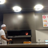 Il Ghiottone Comida