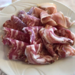 Agriturismo La Preara food