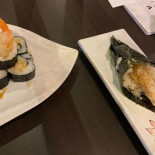 Hachi8 Comida