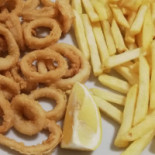 Da Eligio S.a.s Comida
