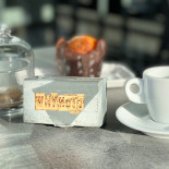 Why Not Cafe Nourriture
