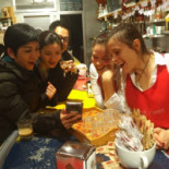 Caffe Caffe Food