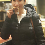 Caffe Caffe Food