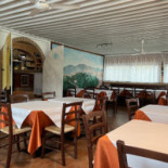 La Vecchia Quercia À l'intérieur