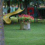 Casetta Nel Parco Extérieur
