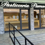 Pasticceria Piemontese Di Stabile A Bruino food
