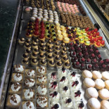 Pasticceria Piemontese Di Stabile A Bruino food