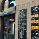 El Birocc Inside