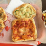 Pizzeria Concetti Di Concetti Mario C food