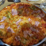 Pizzeria Concetti Di Concetti Mario C food