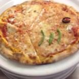 Pizzeria Lauben food