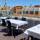Shoreline Comida