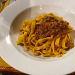 Trattoria Dal Pich food