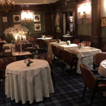 Il Baretto Al Baglioni