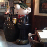 Andy Capp's House Nourriture