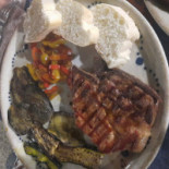 Pizzajò Comida