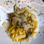 Isolino Comida