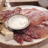 Ca' Pelletti Locanda Di Romagna Nourriture